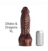 Hankey's Toys Hankey’s Toys DILDOS & DRAGONS Anal Dildo