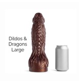 Hankey's Toys Hankey’s Toys DILDOS & DRAGONS Anal Dildo