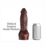 Hankey's Toys Hankey’s Toys DILDOS & DRAGONS Anal Dildo