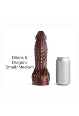 Hankey's Toys Hankey’s Toys DILDOS & DRAGONS Anal Dildo