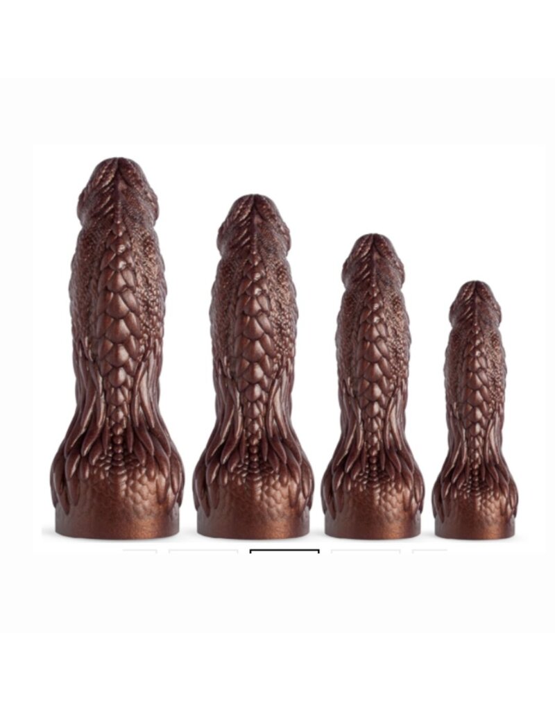 Hankey's Toys Hankey’s Toys DILDOS & DRAGONS Anal Dildo
