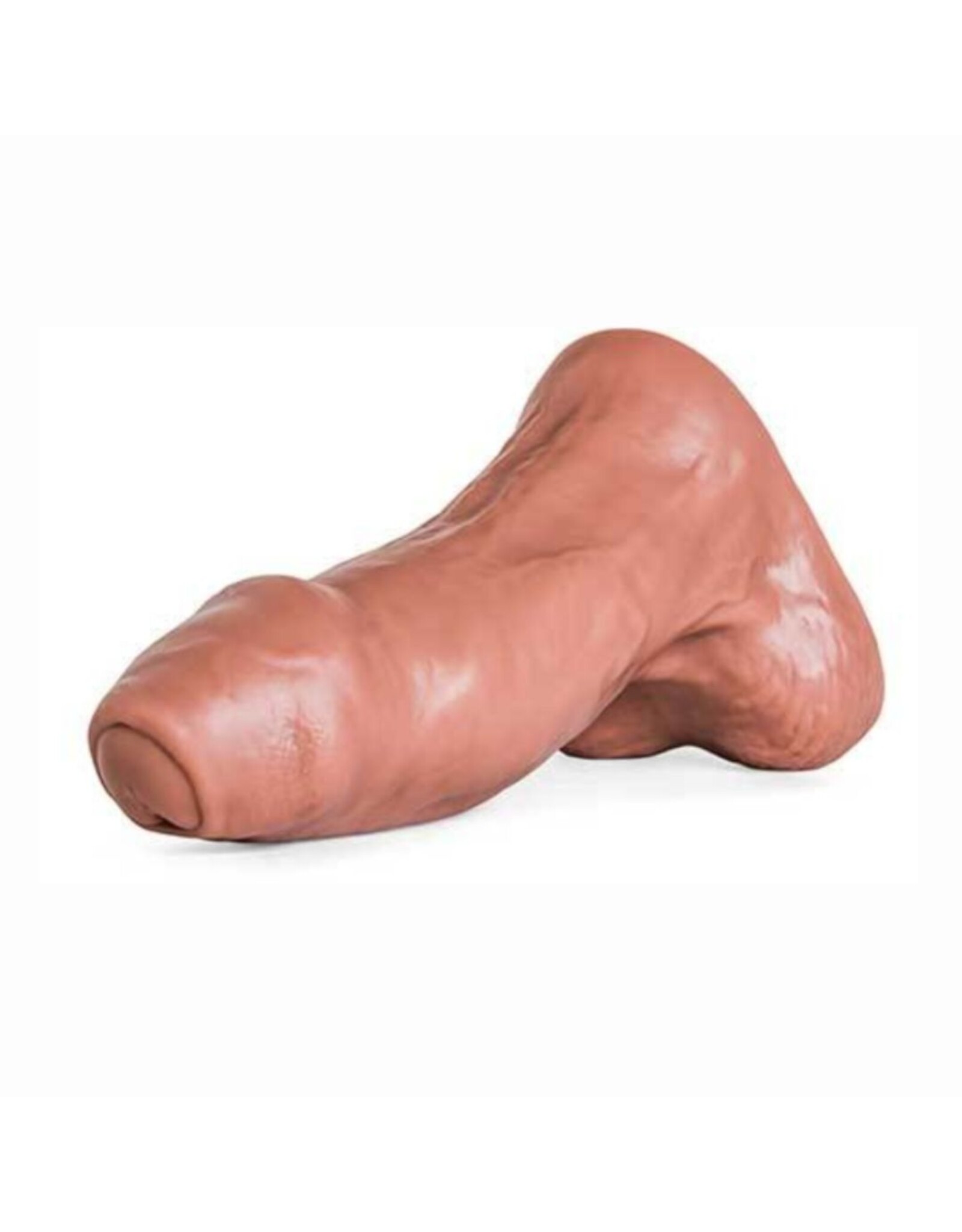 Hankey's Toys Hankey's Toys GOLIATH Anal Dildo