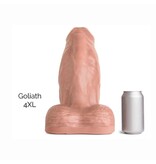 Hankey's Toys Hankey's Toys GOLIATH Anal Dildo