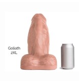 Hankey's Toys Hankey's Toys GOLIATH Anal Dildo