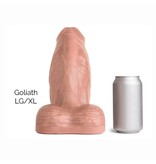 Hankey's Toys Hankey's Toys GOLIATH Anal Dildo