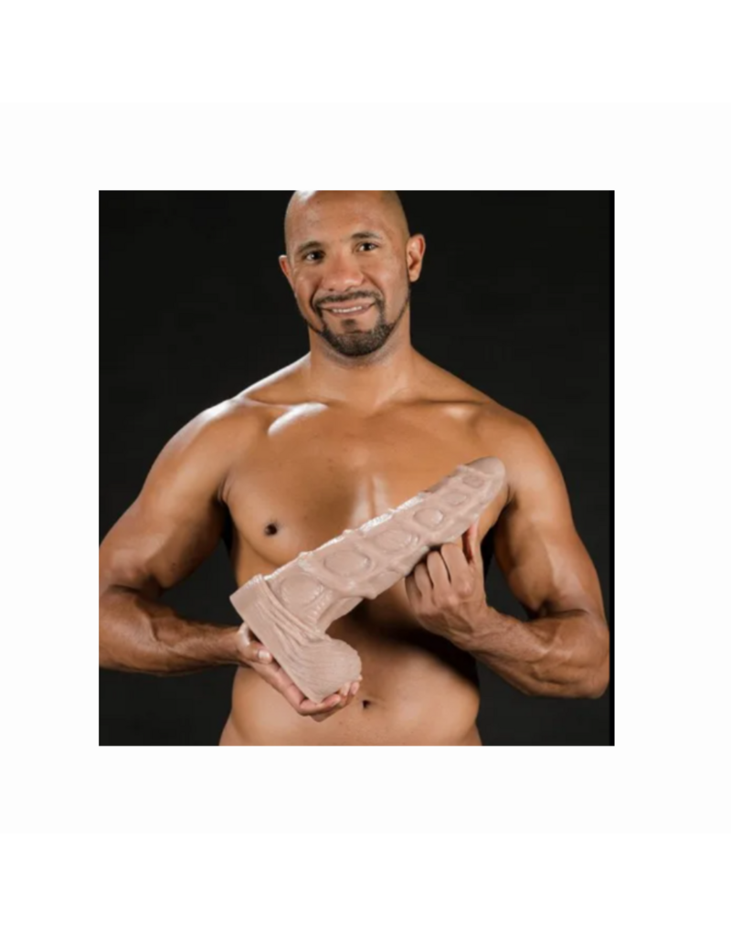 Hankey's Toys Hankey's Toys SEAHORSE Anal Dildo