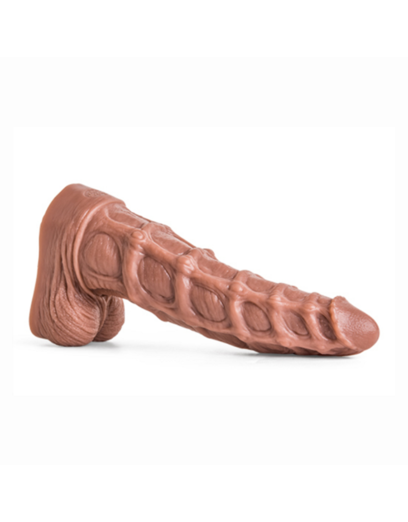 Hankey's Toys Hankey's Toys SEAHORSE Anal Dildo