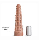Hankey's Toys Hankey's Toys SEAHORSE Anal Dildo