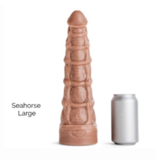Hankey's Toys Hankey's Toys SEAHORSE Anal Dildo