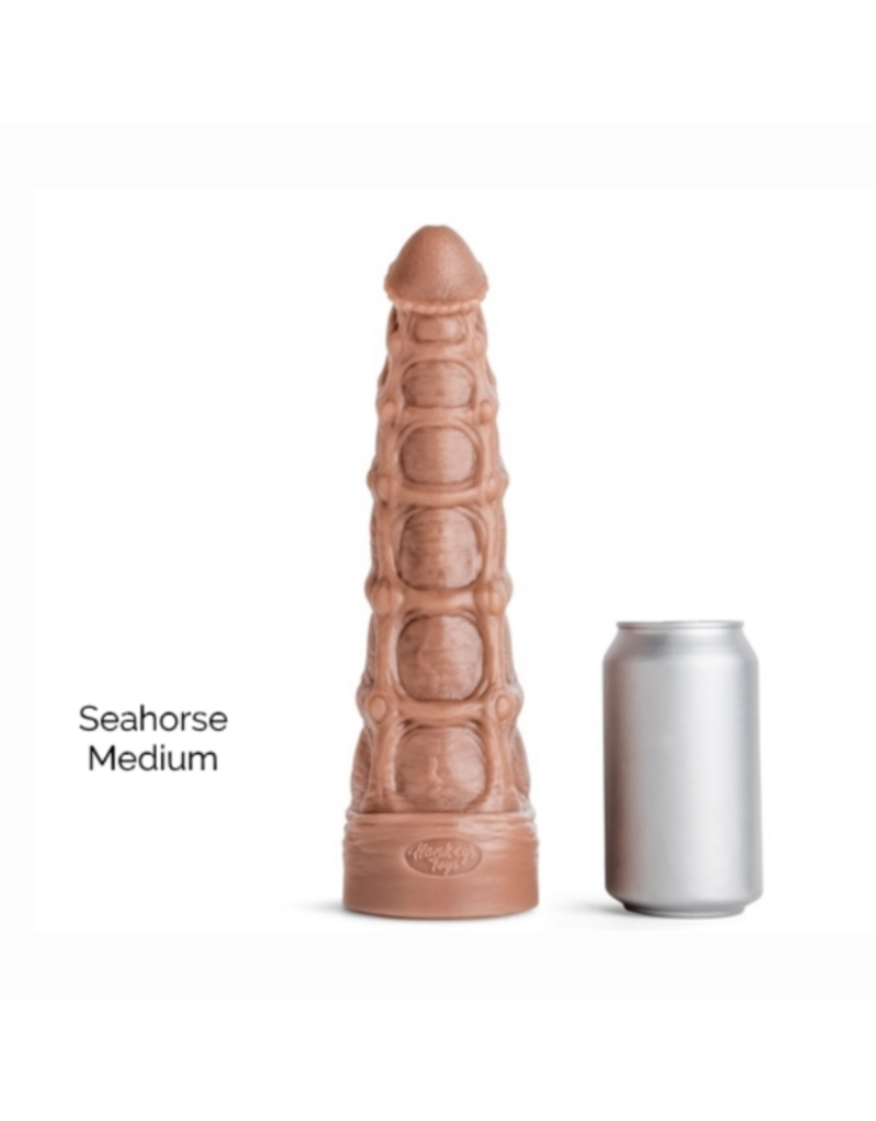 Hankey's Toys Hankey's Toys SEAHORSE Anal Dildo