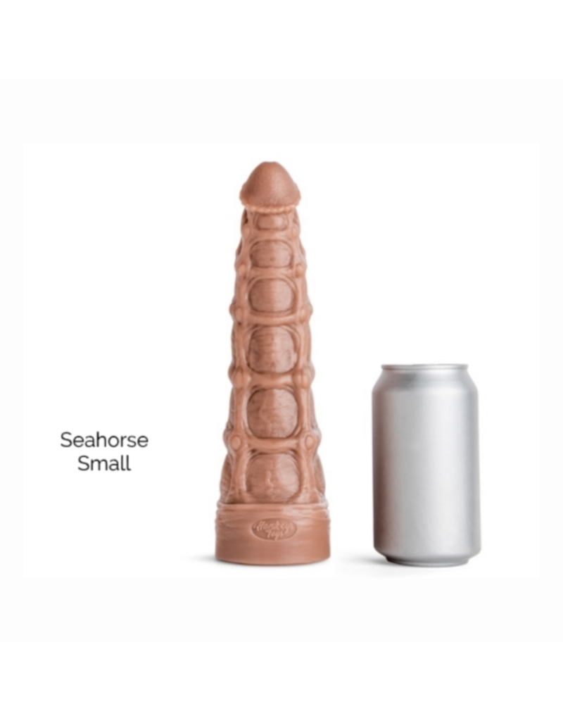 Hankey's Toys Hankey's Toys SEAHORSE Anal Dildo