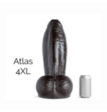 Hankey's Toys Hankey's Toys ATLAS Anal Dildo