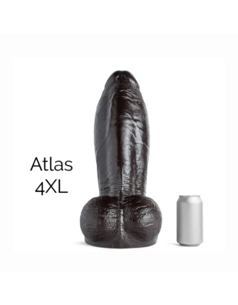 Hankey's Toys Hankey's Toys ATLAS Anal Dildo