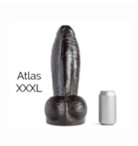 Hankey's Toys Hankey's Toys ATLAS Anal Dildo
