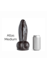 Hankey's Toys Hankey's Toys ATLAS Anal Dildo