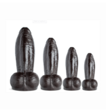 Hankey's Toys Hankey's Toys ATLAS Anal Dildo