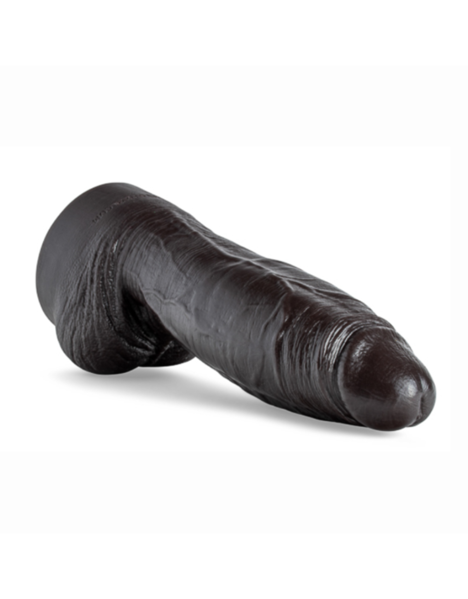 Hankey's Toys Hankey's Toys ATLAS Anal Dildo