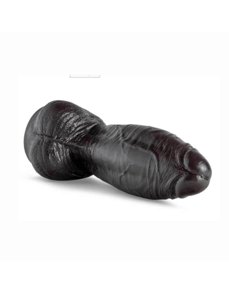 Hankey's Toys Hankey's Toys ATLAS Anal Dildo