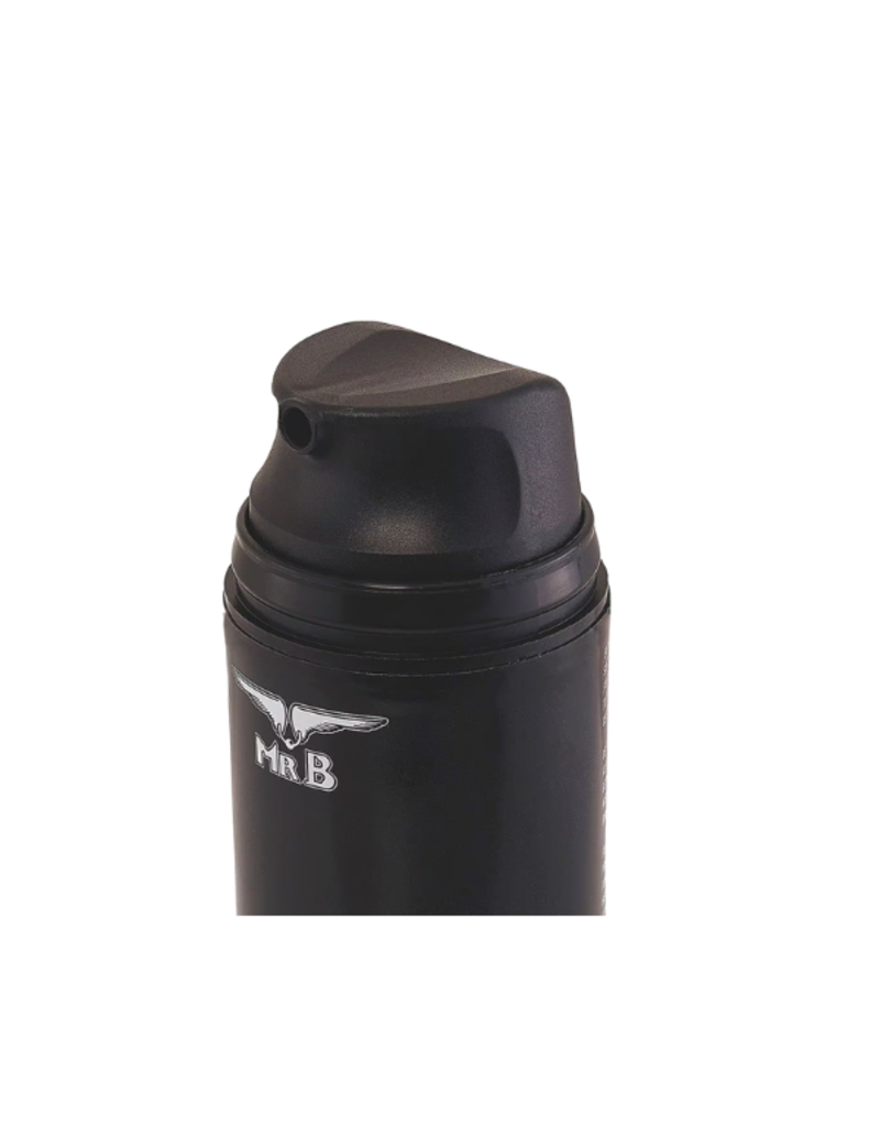 Mister B Mister B FIST Lube Gleitcreme Pumpflasche 200 ml