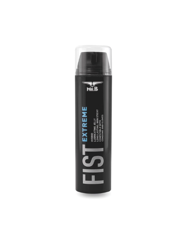 Mister B Mister B FIST Extreme Lube Crème lubrifiante 200 ml