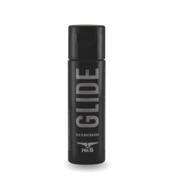 Mister B Mister B GLIDE gel lubrifiant 30 ml