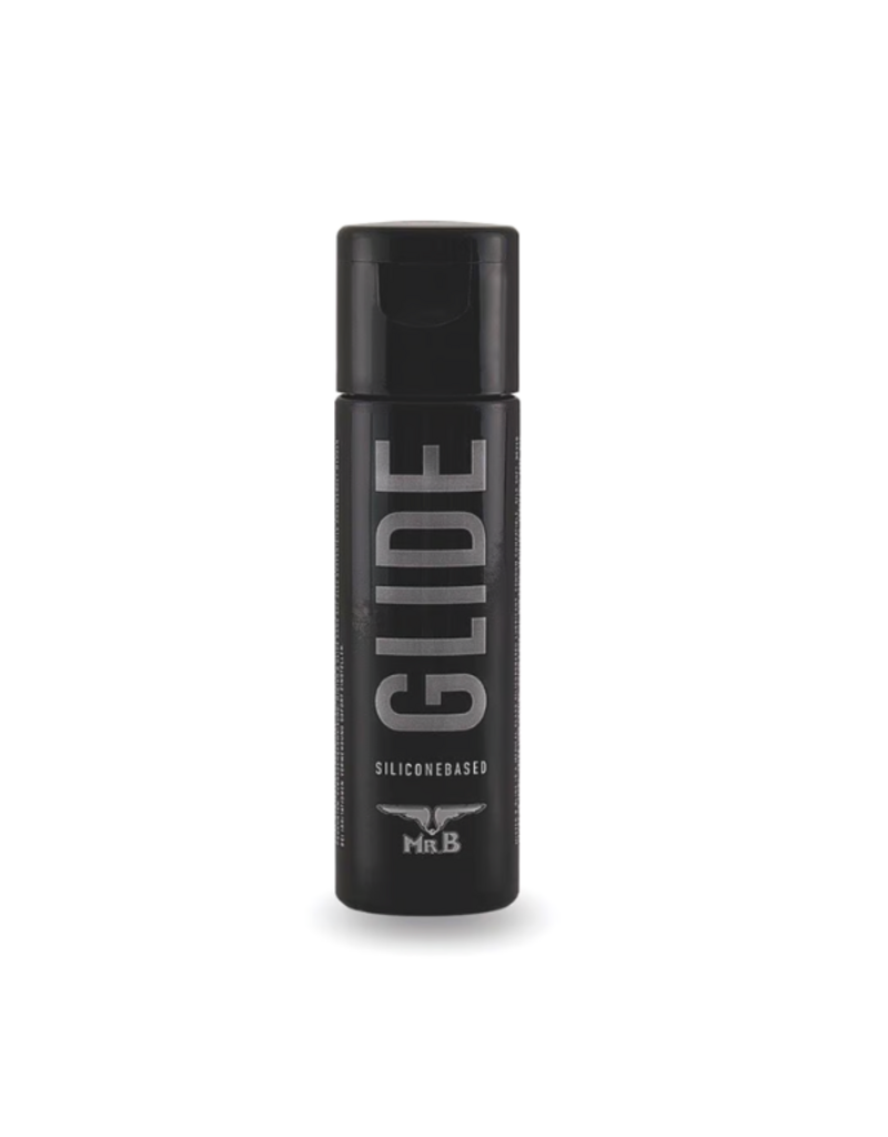 Mister B Mister B GLIDE Gleitgel 250 ml