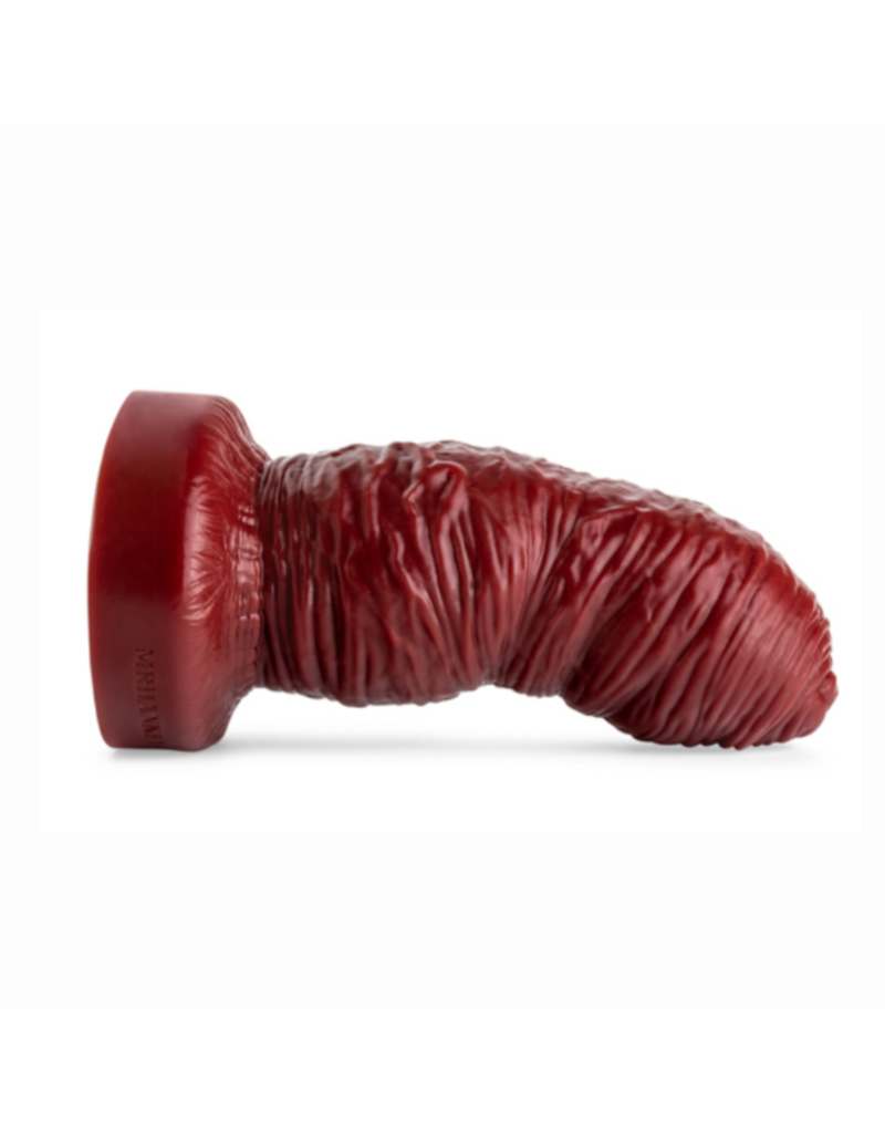 Hankey's Toys Hankey's Toys HUNGERFF Anal Dildo