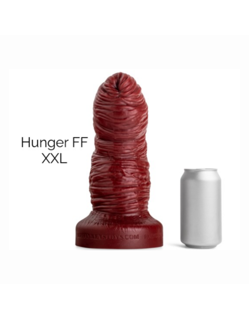 Hankey's Toys Hankey's Toys HUNGERFF Anal Dildo