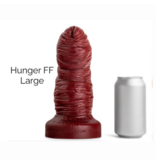 Hankey's Toys Hankey's Toys HUNGERFF Anal Dildo