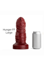 Hankey's Toys Hankey's Toys HUNGERFF Anal Dildo