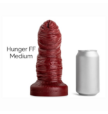 Hankey's Toys Hankey's Toys HUNGERFF Anal Dildo