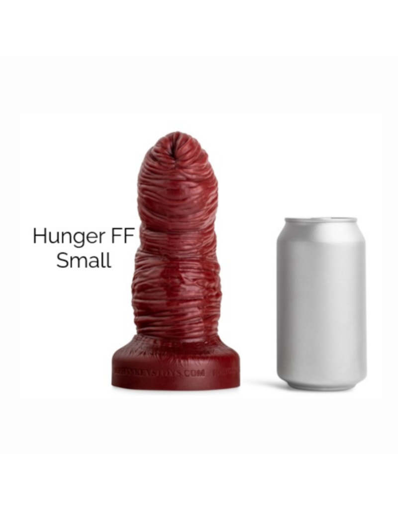 Hankey's Toys Hankey's Toys HUNGERFF Anal Dildo