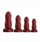Hankey's Toys Hankey's Toys HUNGERFF Anal Dildo