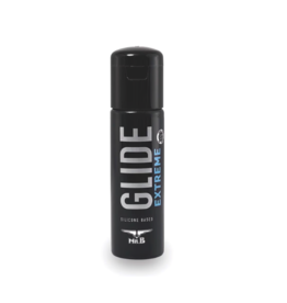 Mister B Mister B GLIDE Extreme Gleitgel 100 ml