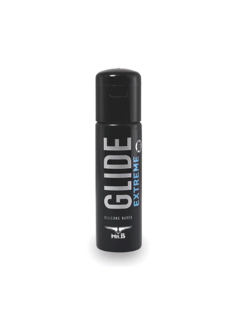Mister B Mister B GLIDE Extreme Gel lubrifiant 100 ml
