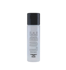 Mister B Mister B LUBE wasserbasiertes Gleitgel 30 ml