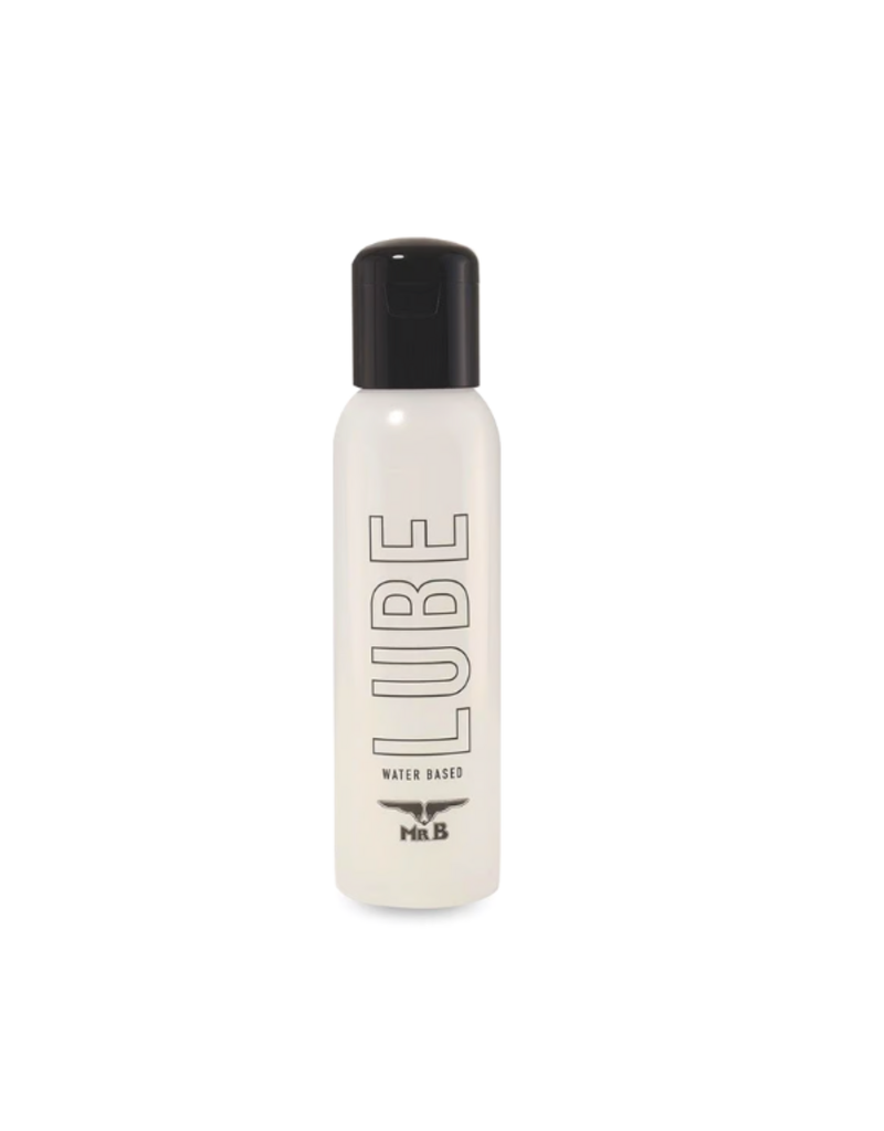 Mister B Mister B LUBE gel lubrifiant à base d'eau 250 ml