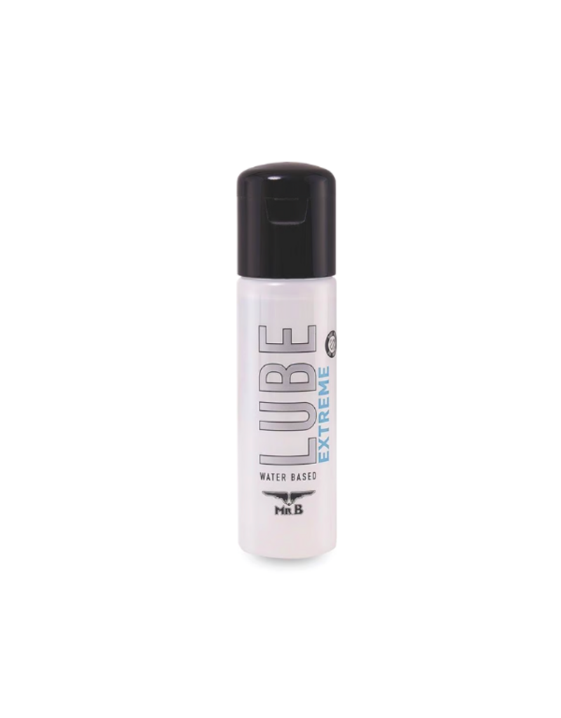 Mister B Mister B LUBE Extreme gel lubrifiant à base d'eau 100 ml