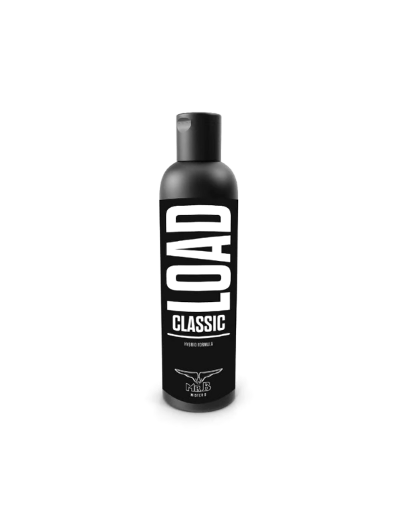 Mister B Mister B LOAD Gleitgel 100 ml