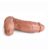 Hankey's Toys Hankey's Toys TOPHER MICHELS Anal Dildo