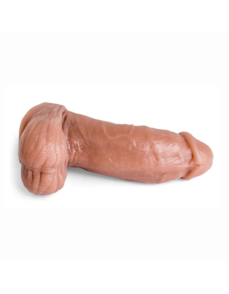 Hankey's Toys Hankey's Toys TOPHER MICHELS Anal Dildo