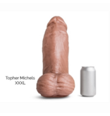 Hankey's Toys Hankey's Toys TOPHER MICHELS Anal Dildo