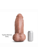 Hankey's Toys Hankey's Toys TOPHER MICHELS Anal Dildo