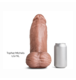 Hankey's Toys Hankey's Toys TOPHER MICHELS Anal Dildo