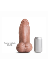 Hankey's Toys Hankey's Toys TOPHER MICHELS Anal Dildo