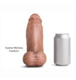 Hankey's Toys Hankey's Toys TOPHER MICHELS Anal Dildo