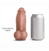 Hankey's Toys Hankey's Toys TOPHER MICHELS Anal Dildo