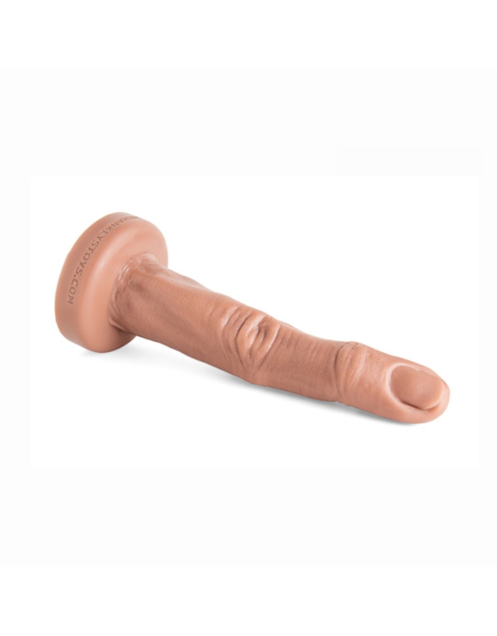 Hankey's Toys Hankey's Toys MIDASS TOUCH Anal Dildo