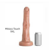 Hankey's Toys Hankey's Toys MIDASS TOUCH Anal Dildo
