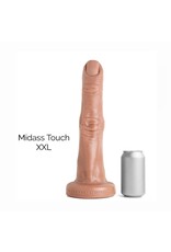 Hankey's Toys Hankey's Toys MIDASS TOUCH Anal Dildo